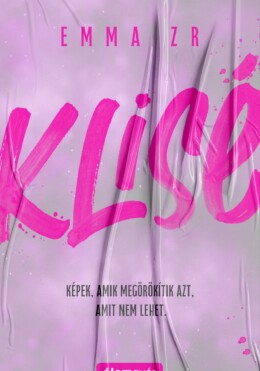 Klisé - Élfestett