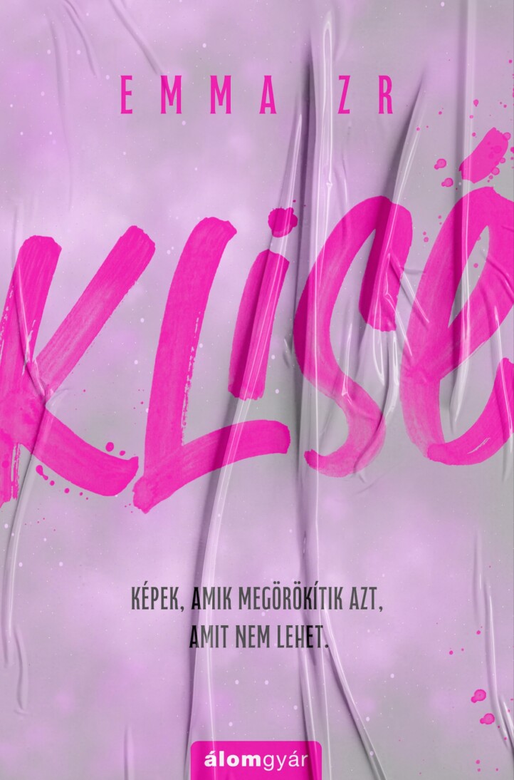 Klisé - Élfestett