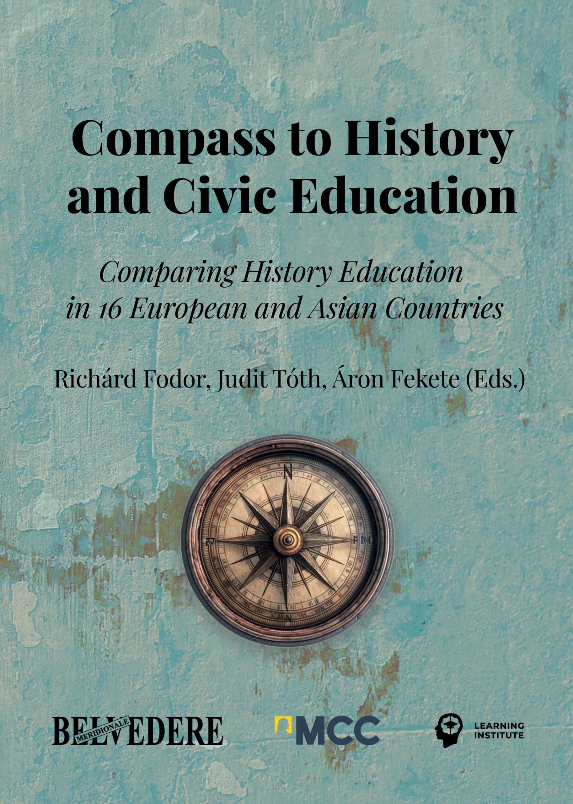 Compass To History And Civic Education