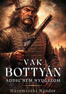 Vak Bottyán - Addig Nem Nyugszom