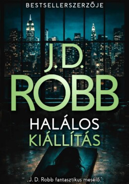 Halálos Kiállítás