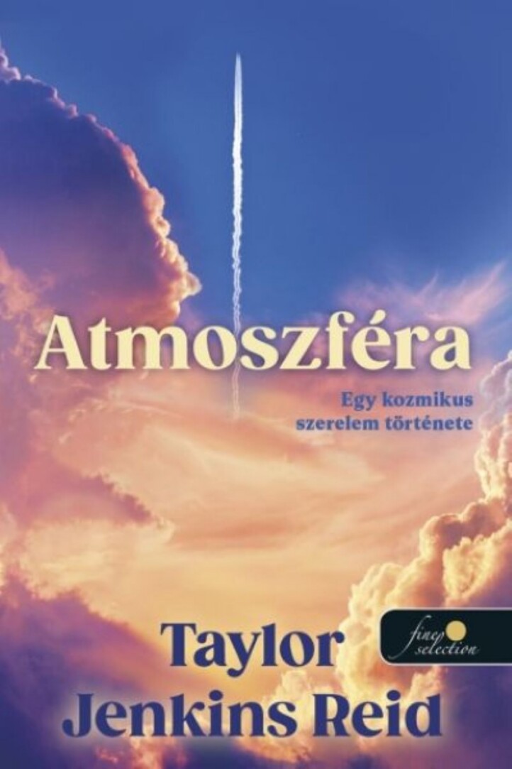 Atmoszféra - Egy Kozmikus Szerelem Története