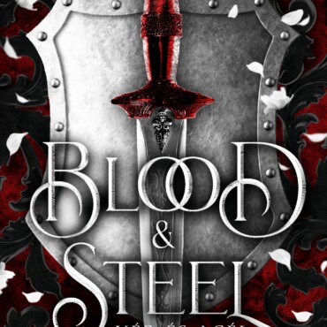 Blood & Steel - Vér És Acél - Thezmarr Legendái  ( Élfestett)