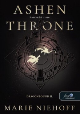 Ashen Throne - Hamvadó Trón - Dragonbound Ii.
