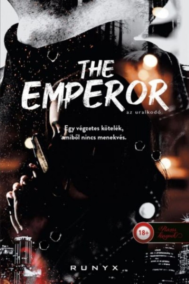 The Emperor - Az Uralkodó