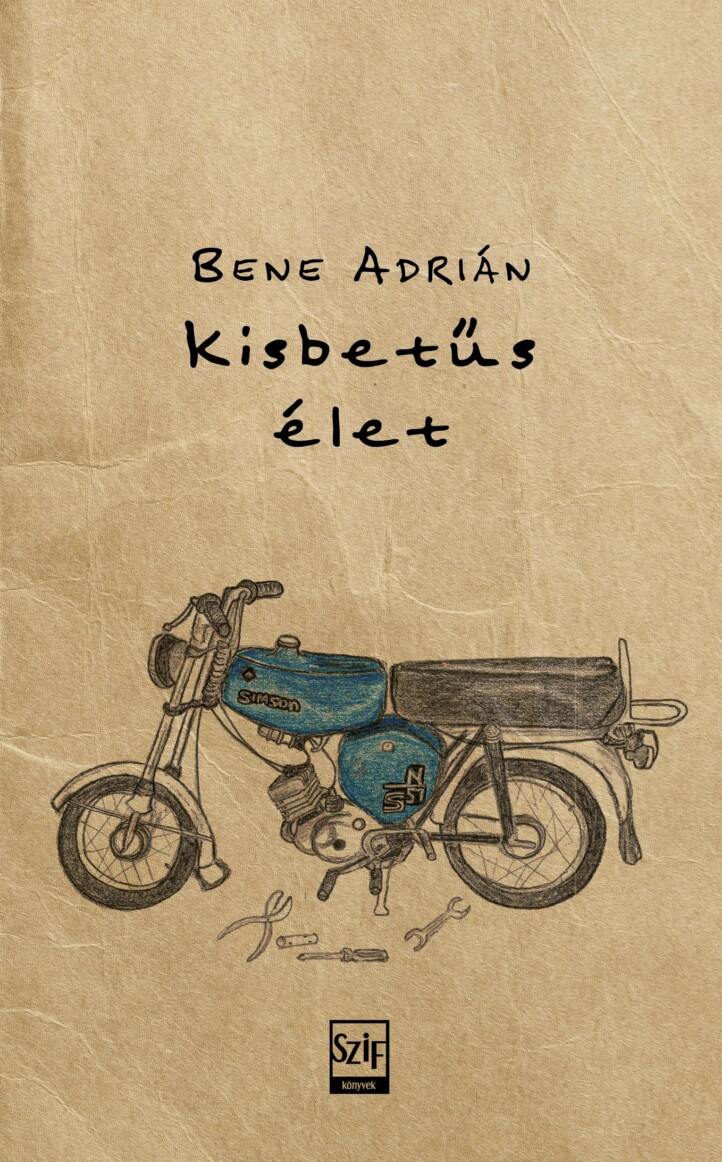 Kisbetűs Élet