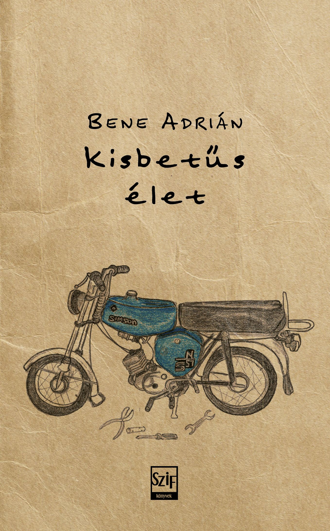 Kisbetűs Élet