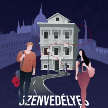 Szenvedélyes Hadviselés