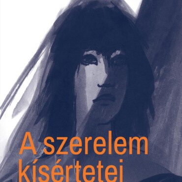 A Szerelem Kísértetei