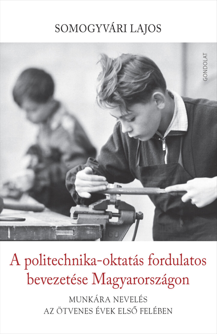 A Politechnika-Oktatás Fordulatos Bevezetése Magyarországon