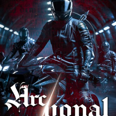 Arc/Vonal ( Vérvonal 2)