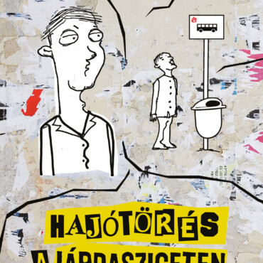 Hajótörés A Járdaszigeten