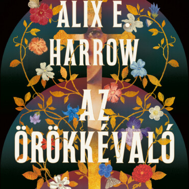 Az Örökkévaló - Éldekorált