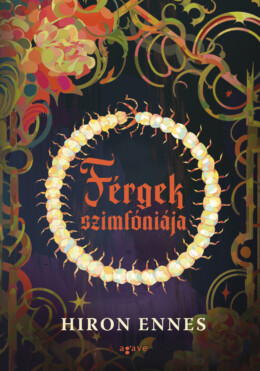 Férgek Szimfóniája