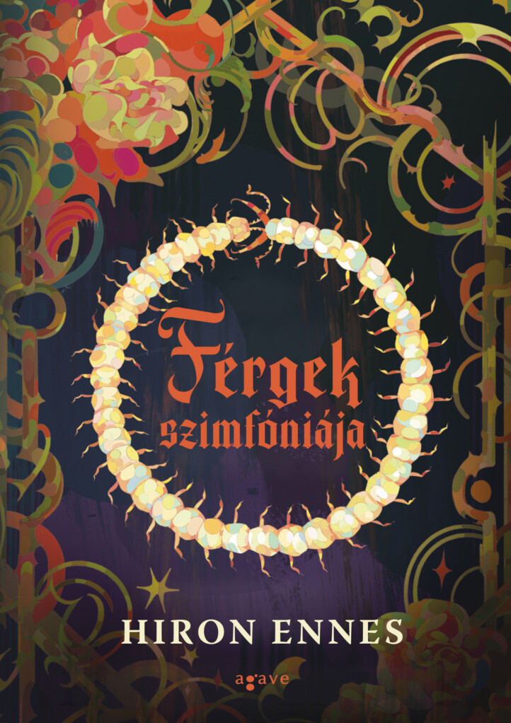 Férgek Szimfóniája