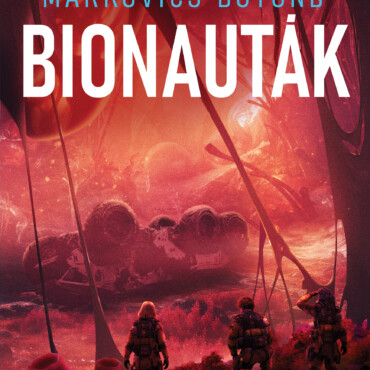 Bionauták