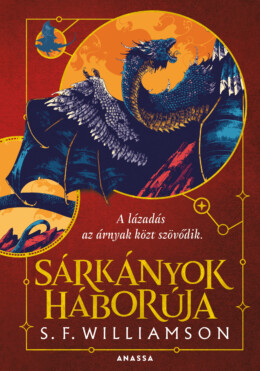 Sárkányok Háborúja - Éldekorált