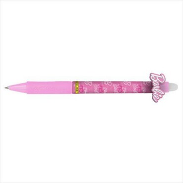 Zseléstoll Online Barbie Magixx Logo Radírozható Darabos