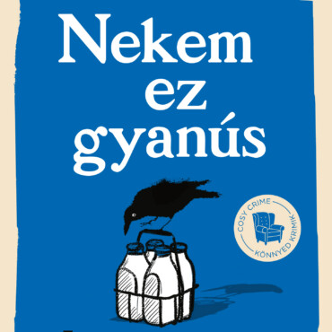 Nekem Ez Gyanús