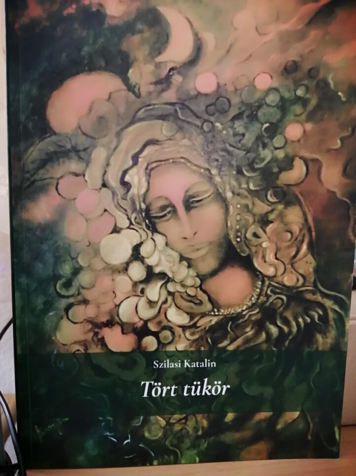 Tört Tükör