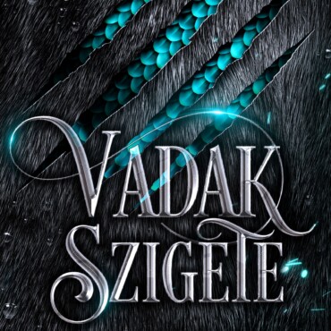 Vadak Szigete - Élfestett