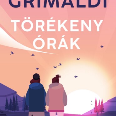 Törékeny Órák