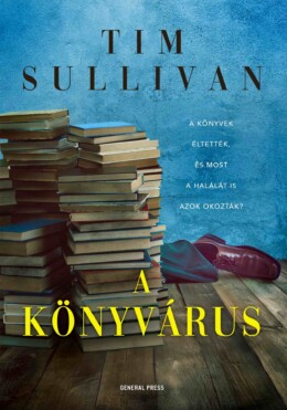 A Könyvárus