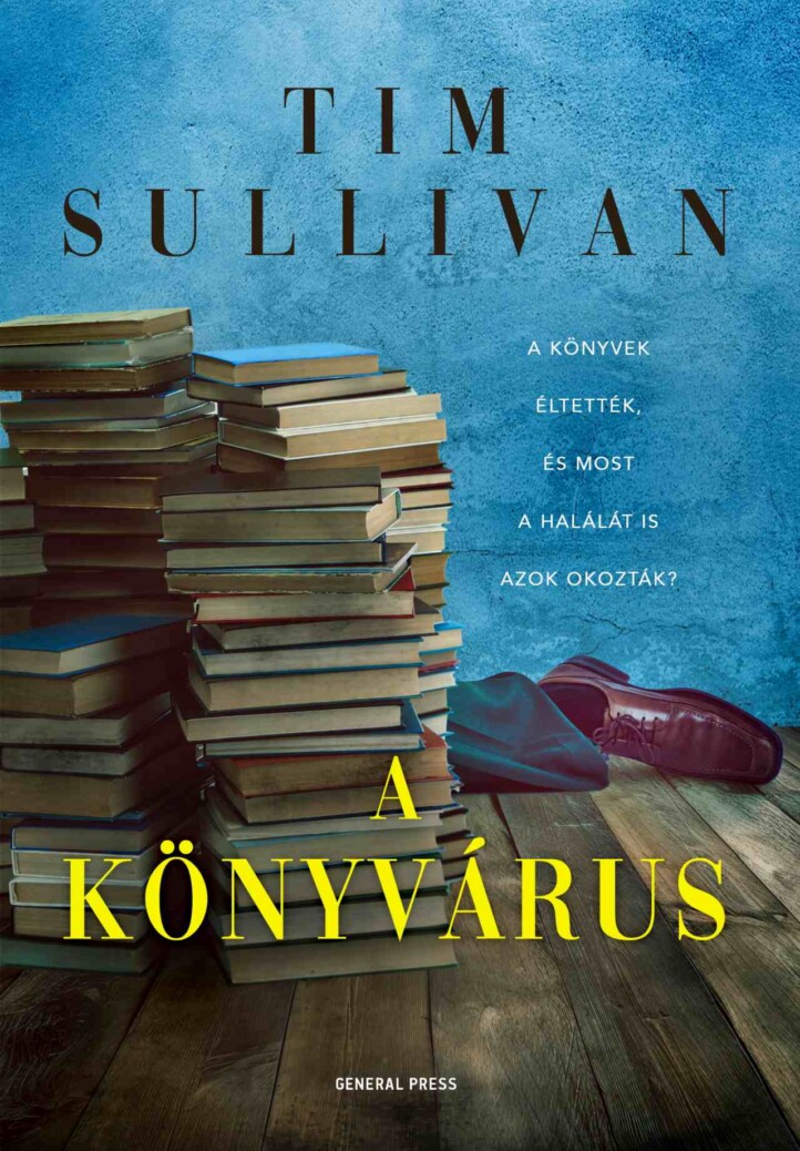 A Könyvárus