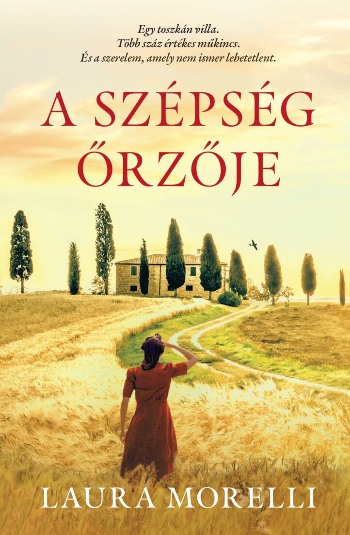 A Szépség Őrzője