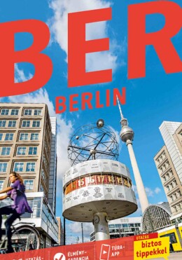 Marco Polo  Berlin