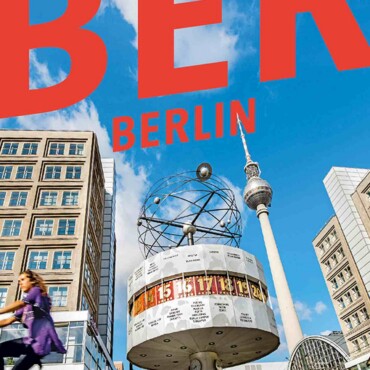 Marco Polo  Berlin