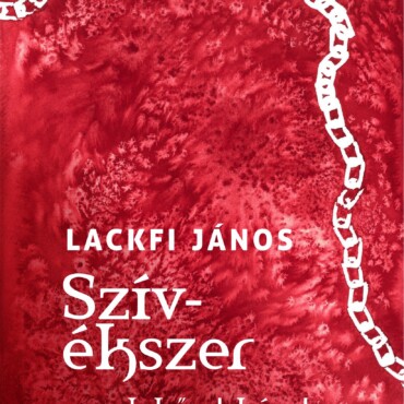 Szívékszer - Versek Hővel, Hóval