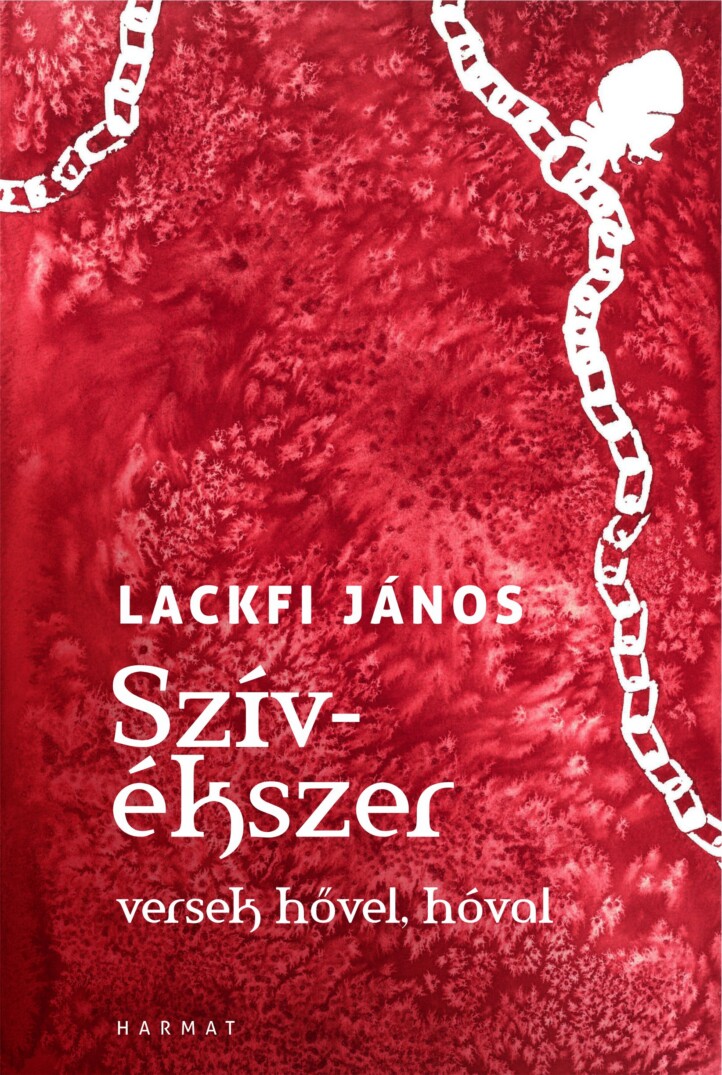 Szívékszer - Versek Hővel, Hóval