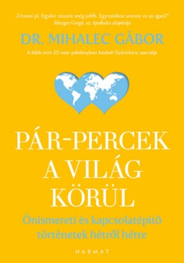 Pár-Percek A Világ Körül