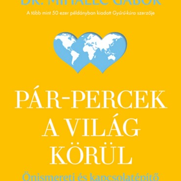 Pár-Percek A Világ Körül