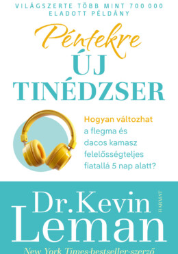 Péntekre Új Tinédzser - 2. Kiadás