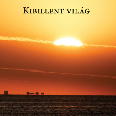 Kibillent Világ