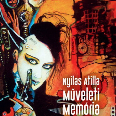 Műveleti Memória - Válogatott Költemények