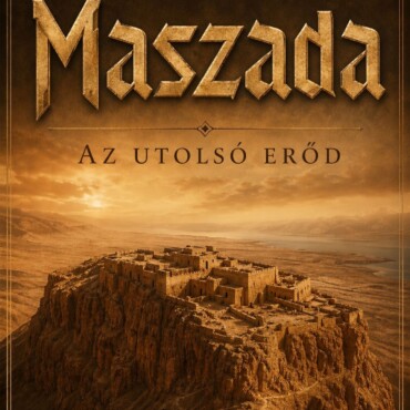 Maszada - Az Utolsó Erőd