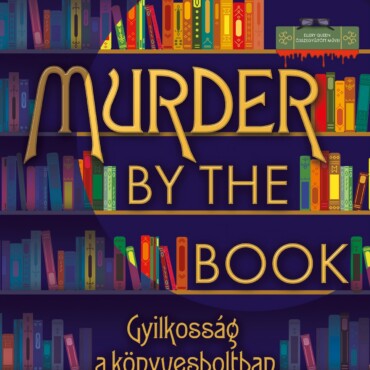 Murder By The Book - Gyilkosság A Könyvesboltban