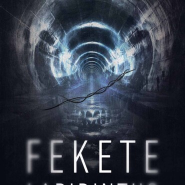Fekete Labirintus