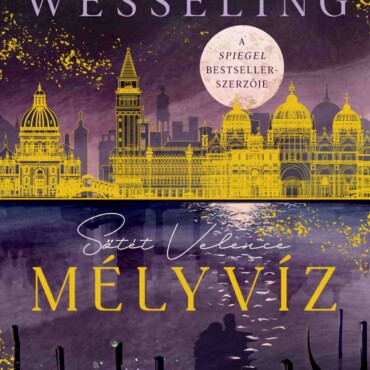 Mélyvíz - Sötét Velence