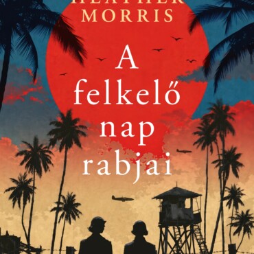 A Felkelő Nap Rabjai