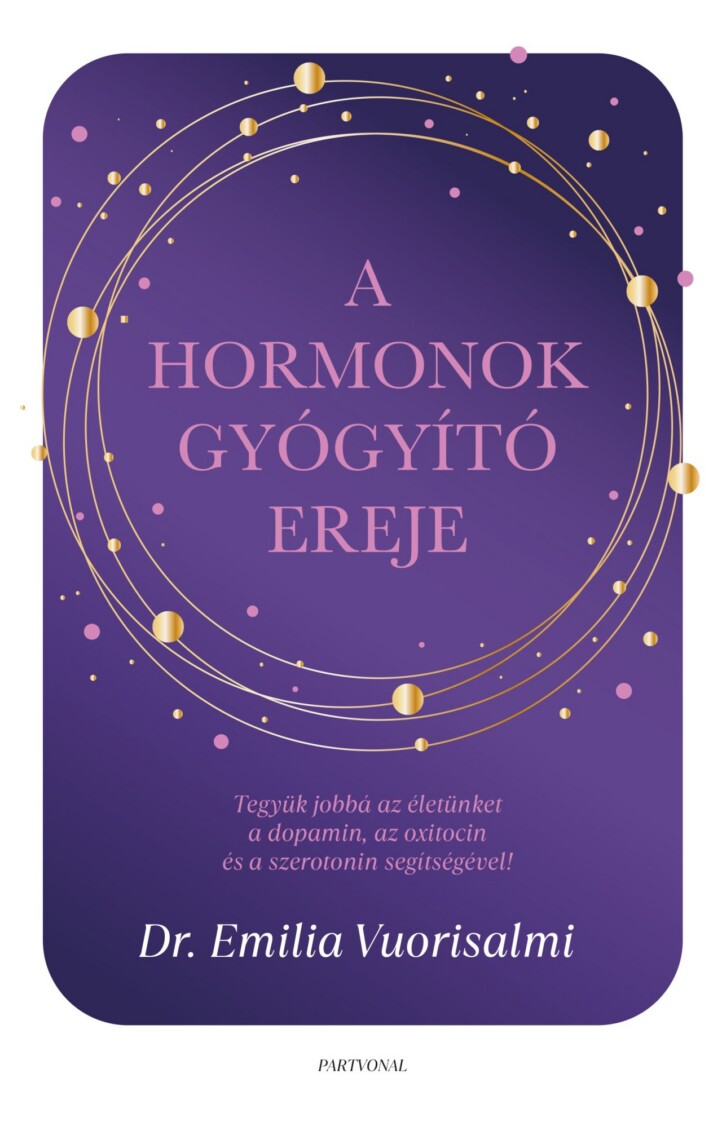 A Hormonok Gyógyító Ereje