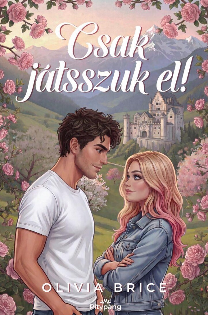 Csak Játsszuk El!