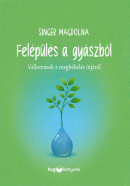 Felépülés A Gyászból - Vallomások A Megbékélés Útjáról
