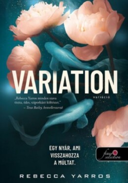 Variation - Variáció