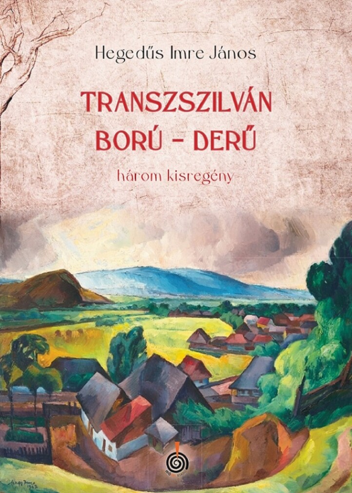 Tarnszszilván Ború - Derű (Három Kisregény)