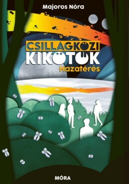 Csillagközi Kikötők 2. - Hazatérés