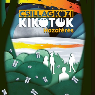 Csillagközi Kikötők 2. - Hazatérés